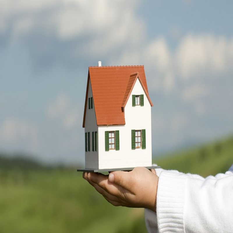 阜龙乡办理重庆房屋抵押贷款需要的注意事项