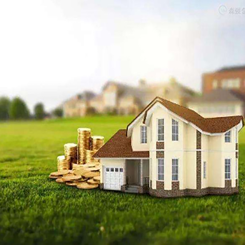 阜龙乡房屋抵押贷款流程|房产抵押贷款资料|住房抵押贷