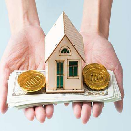 阜龙乡房产抵押贷款逾期有时间限制吗?