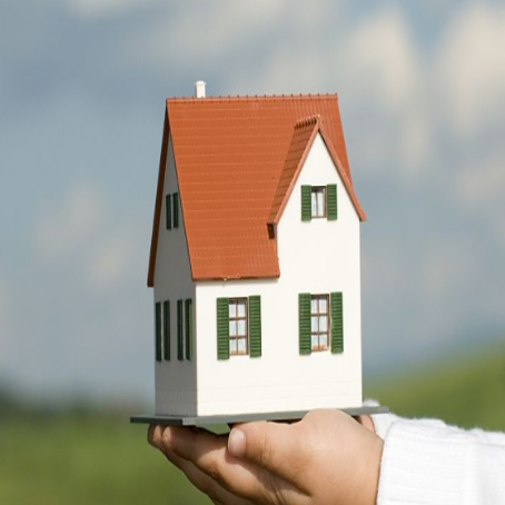 阜龙乡期房抵押贷款是什么